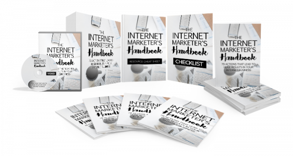 Internet Marketing Handbook