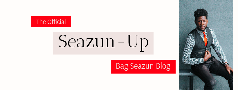 Seazun Up Blog