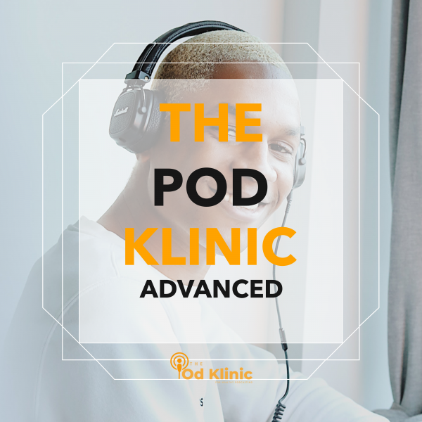 S-Pod Klinic Advanced