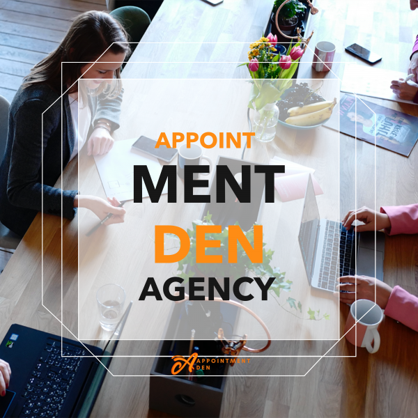 S-Appointment Den Agency