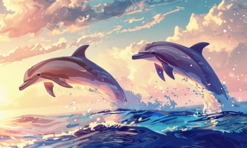 Exploring the Amazing World of Sea Creatures